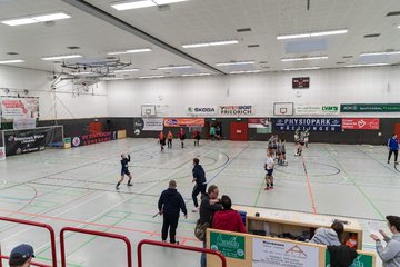 Bild 3 - Budenzauber Lueneburg Damen regional